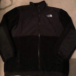Classic north face jacket